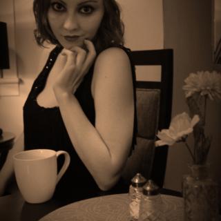 Natalia Grey photo