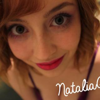 Natalia Grey photo
