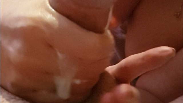 Huge load after step son begging for hand job video from Naughty Andrea