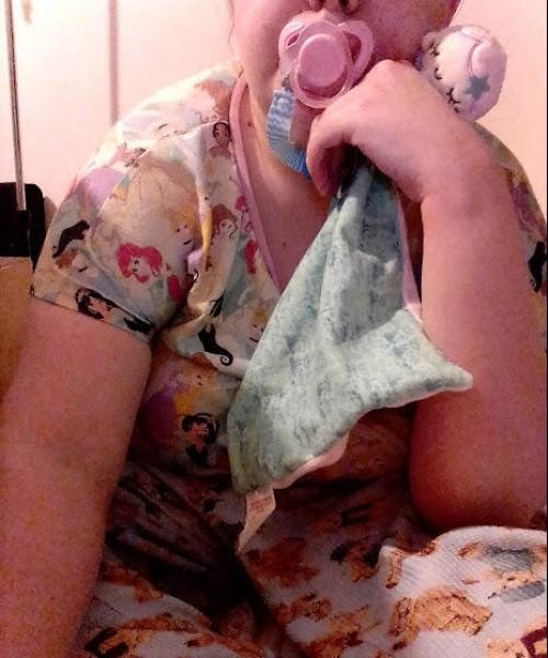 Naughtylilslut contest photo