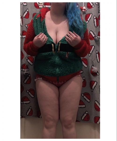 Naughtylilslut contest photo