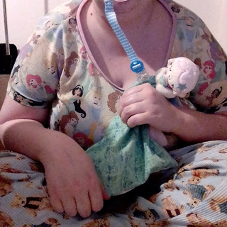 Paci princess photo gallery by Naughtylilslut