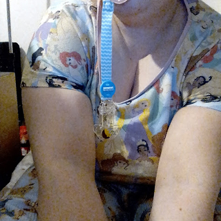 Paci princess photo gallery by Naughtylilslut