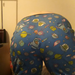 Pantie pics - butt growth photo gallery by Naughtylilslut