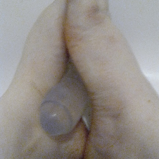 Foot job photo gallery by Naughtylilslut