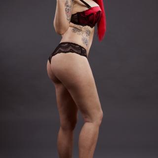 Linda Norstedt photo