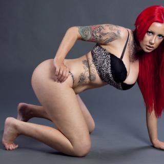 Linda Norstedt photo
