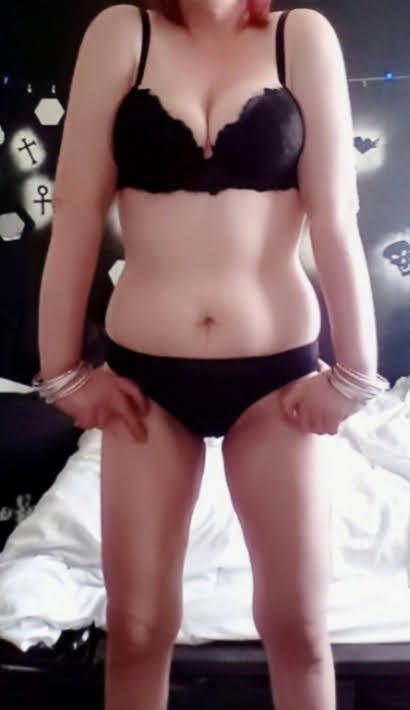 Devilish Little Minx