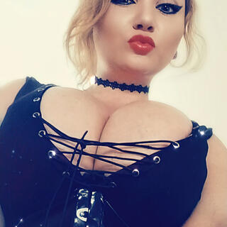 Naughty Natali photo
