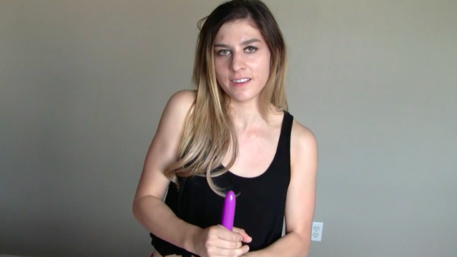 Kaci does a dirty talking joi video from NaughtyRob