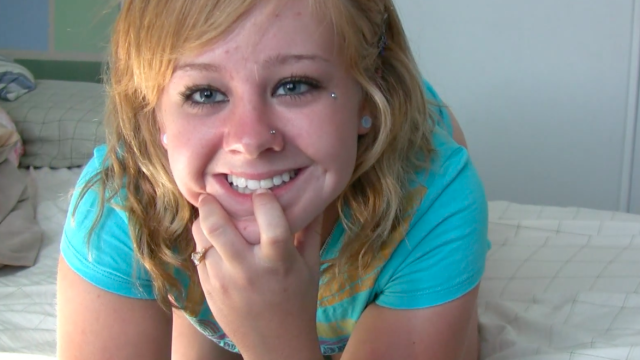 Samora self shot finger and toy masturbation video from NaughtyRob