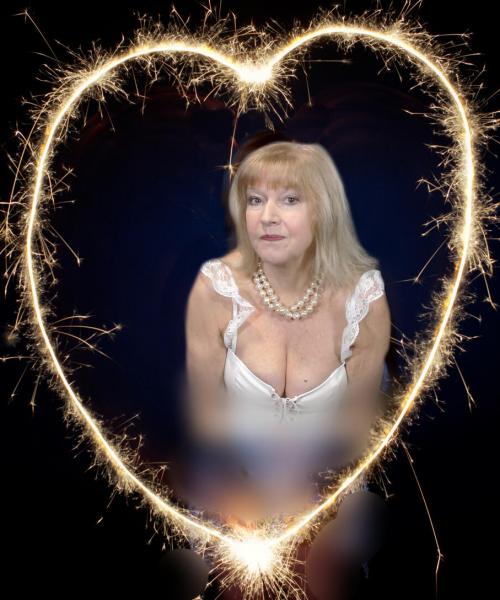 Naughty Teacher contest photo