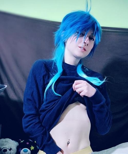 Enby Jupiter contest photo