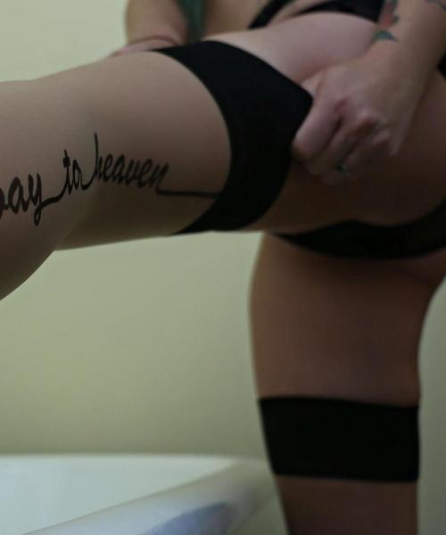 NectarChoke contest photo