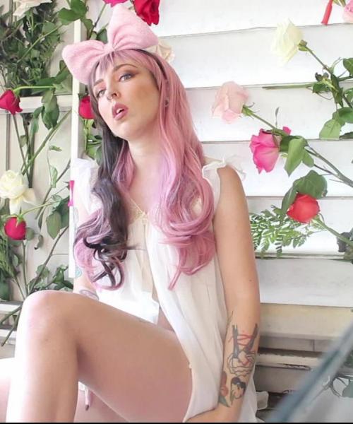 NectarChoke contest photo