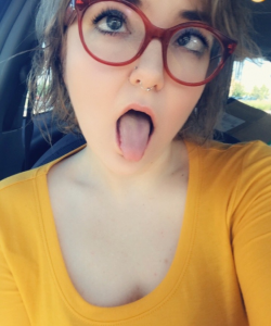 Nerdy Birdi at APClips.com