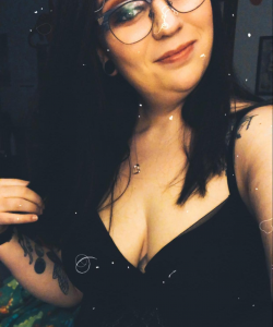 Nerdygirl394 at APClips.com