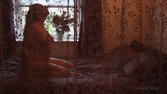 Nichole Shae: Beyond the veil video from Nichole Shae