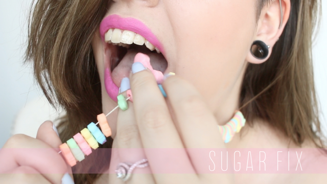 Sugar Fix video from 