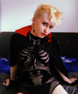 Nick OTeene at APClips.com