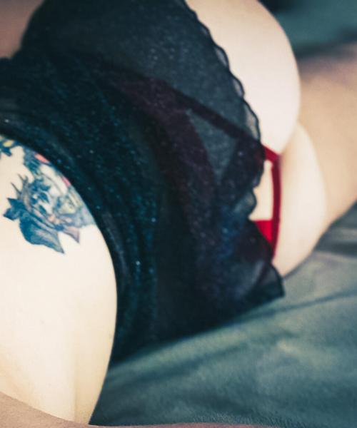 NickySixX contest photo