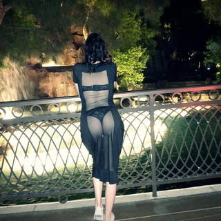 Nicole Niagara photo