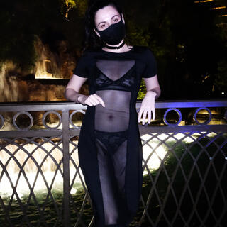 Nicole Niagara photo