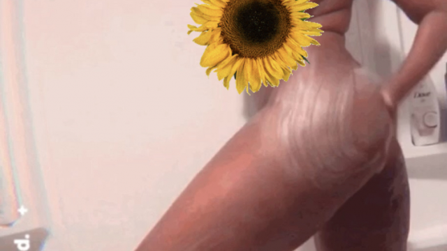 Shower Cam! :] video from Nikitadiamond