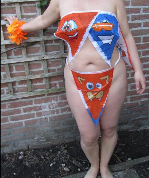 Nikki Holland contest photo