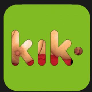 Kik photo gallery by Nikki Holland