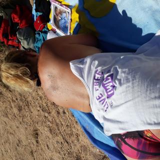 Beach babe contest 2018 photo gallery by Nikki Holland