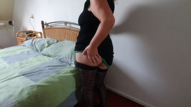 Camera test van schoonzoon video from Nikki Holland