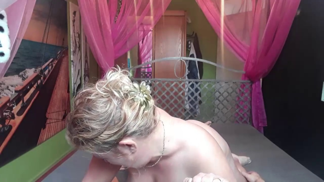 Fucking you, pov video from Nikki Holland