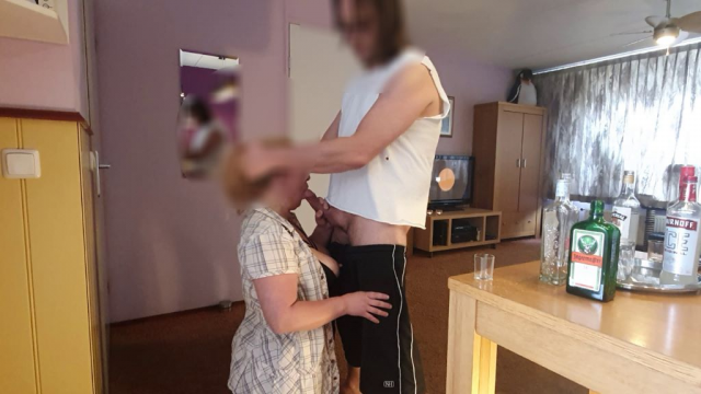 Stripper Nikki tipsy 2 video from Nikki Holland