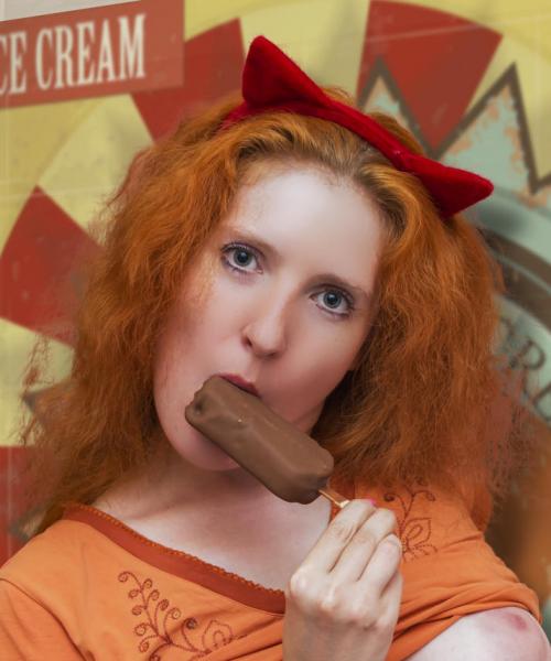 Nikki Lexx contest photo