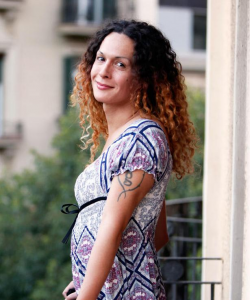 Nikki Montero at APClips.com