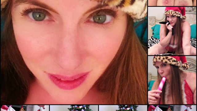 6 of My Naughty Holiday Videos 2016 video from Nikki Nevada