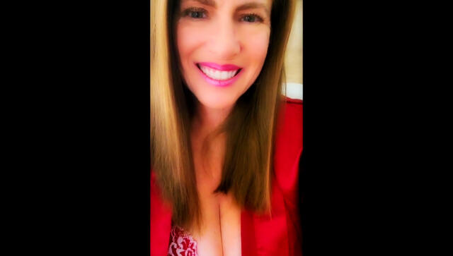 Come Closer, Baby... Just Listen video from Nikki Nevada