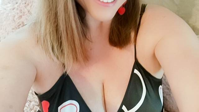 Have A Happy Valentine's Day! video from Nikki Nevada