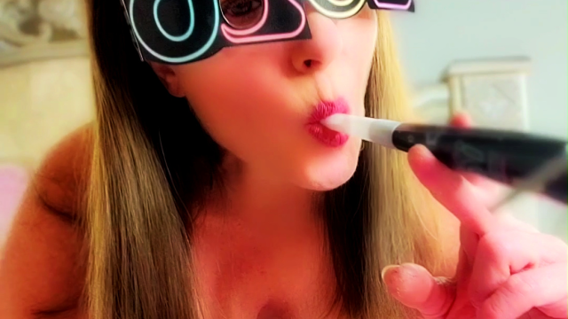 Lets Make 2026 Explosive Join Me For A Sexy New Years Cum Countdown video from Nikki Nevada