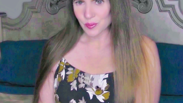 Mommy Small Penis Encouragement video from Nikki Nevada