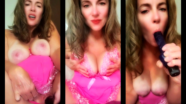 Naughty Wake-Up Call video from Nikki Nevada