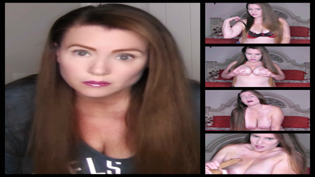 Seducing My Husband's Best Friend video from Nikki Nevada