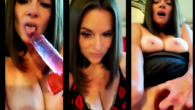 TGIF Let's Play! video from Nikki Nevada