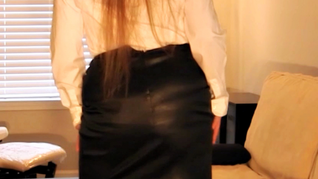 The Office Slut video from Nikki Nevada