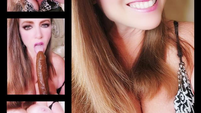 Toys And Tits Tuesday video from Nikki Nevada