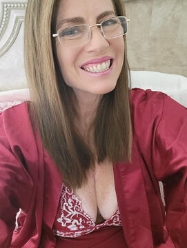 Your Sultry Girlfriend Nikki Tucks You In With Some Late Night Personal Attention video from