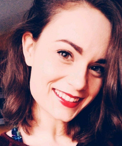 Nina Crowne at APClips.com