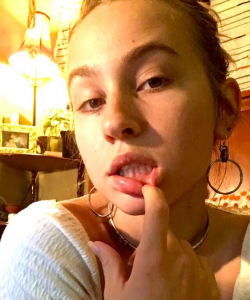 Nini Madsen at APClips.com