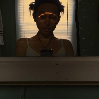 Nini Madsen photo